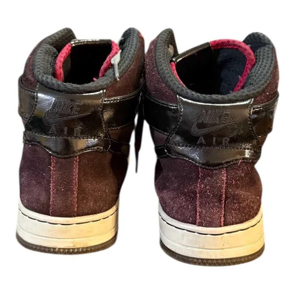 Nike Air Force 1 Downtown High Men’s Size 12